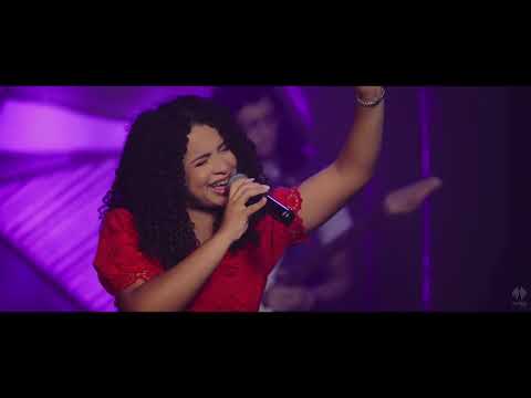 Palavrah Music | Sara Evelyn | Culto Racional [Clipe Oficial]