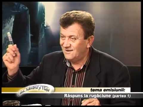 The Way, the Truth and the Life 200 - Answer to Prayer 1/2