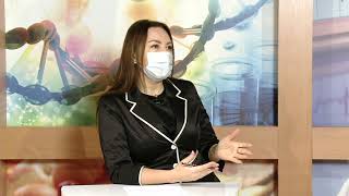 Առողջություն և Գեղեցկություն 29.12.2020 // Փսորիազ