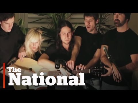 Walk Off The Earth goes viral