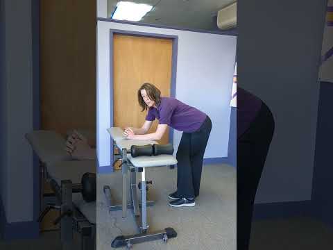 Best Treatment for IT Band Syndrome