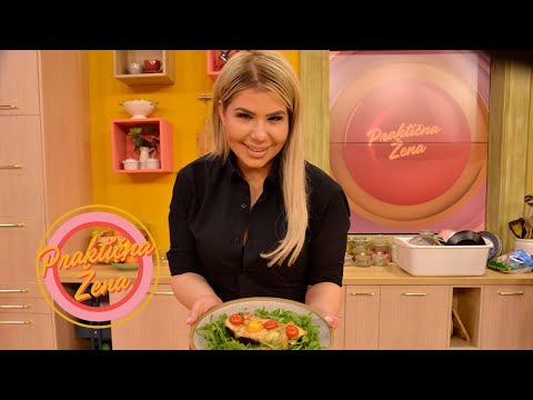 Praktična žena – Krstinja Matanović: Trnovitim putem do ostvarenja svojih snova