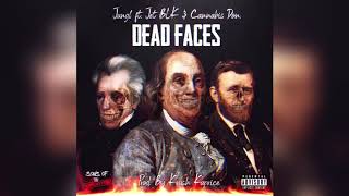 Dead Faces Music Video