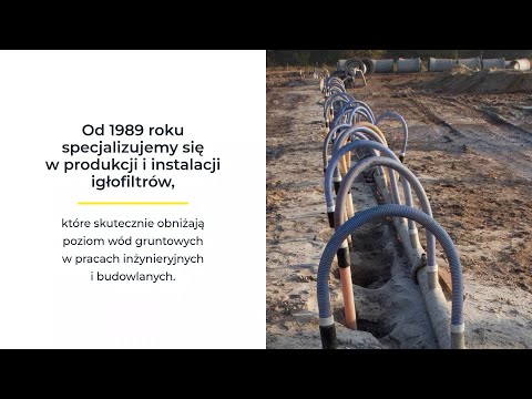 Klaudia Sp. z o.o. - video