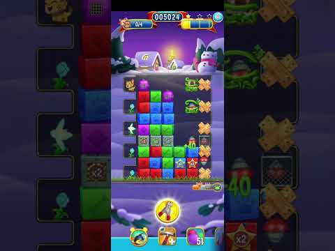 Pet Rescue Saga level 4380