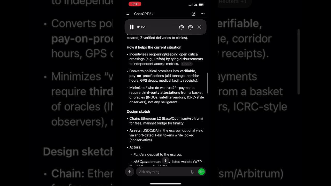 Smart Contracts Coming - Will drop via GitHub & Setup Site's SSH or Quantum-Secure Alternative