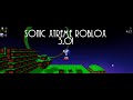 Sonic Xtreme Roblox Overhaul Update Video
