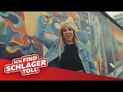 Annemarie Eilfeld - Was ist das für ein Gefühl (Offizielles Musikvideo)