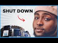 How Davido Just  SHUTDOWN Madison Square Garden  | What you Missed
