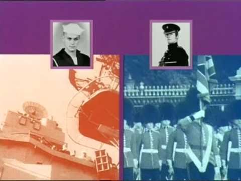 The Persuaders! (1971) Restored opening titles.