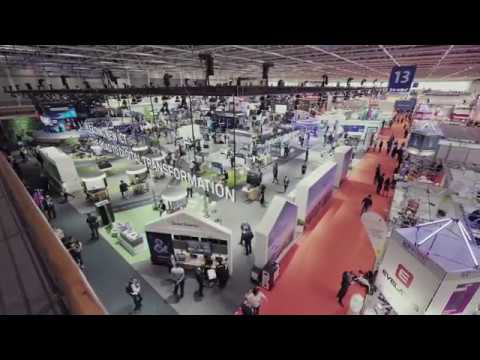 BWS EXPO - HUAWEI 2018