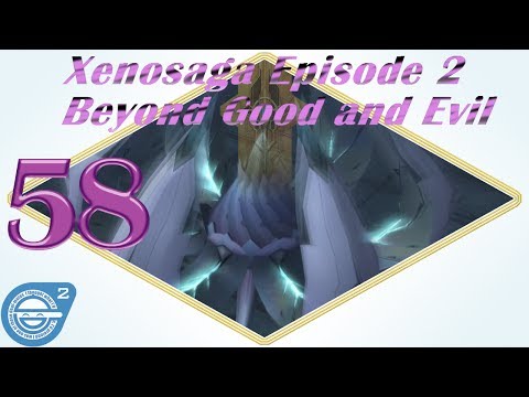 Xenosaga II HD Walkthrough Part 58