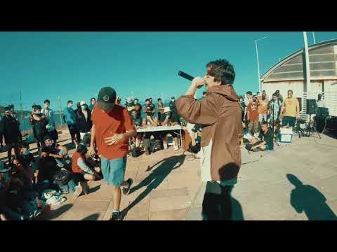 NEAR CS CITOVY / PUERTO DE RIMAS / cuartos de final / Jornada N°1