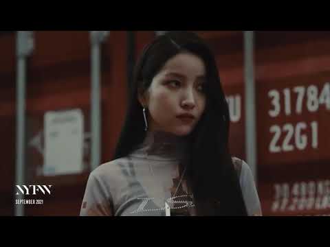 ULKIN LSD Collection 2022(NY Fashion Week) - Sowon Cut