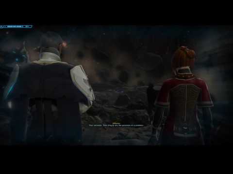 Illusion, Wrath's Companions - CH2 - SWTOR:KOTFE