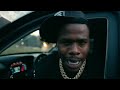 DaBaby - Gucci Peacoat (Official Video) thumbnail 2