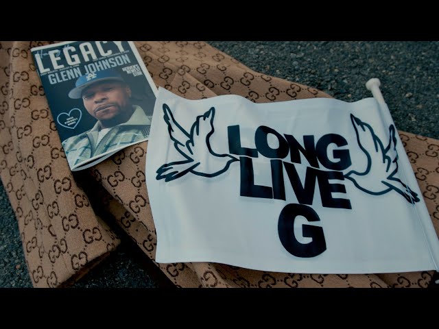 Gucci Peacoat von Dababy ((jetzt ansehen))