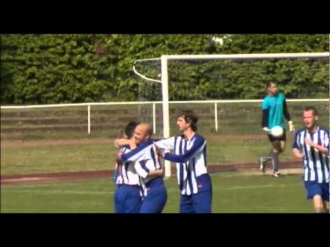 TSV Stellingen 88 - West Eimsbüttel (Bezirksliga) - Spielbericht | ELBKICK.TV