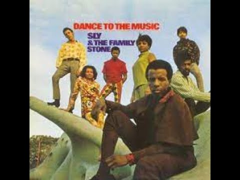 Thumbnail for Sing A Simple Song  SLY and THE FAMILY STONE  Video Steven Bogarat by Cynthia Robinson