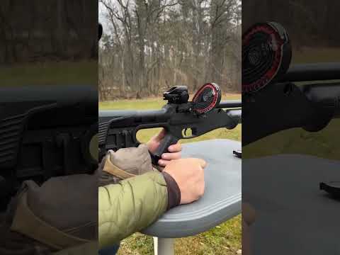 Hatsan Blitz Extended Magazine 32 rounds 🔥