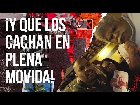 El mayor secreto de Don Cheto está en su Garage | Norteados con Don Cheto