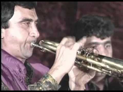 Svetozar Lazovic Gongo - Kolo uzivo sa bine (video)