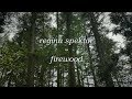 Regina Spektor - Firewood // lyric video