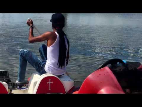 Ras Cleva - Find A Way - Official Music Video - 2016