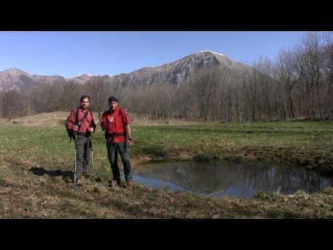 L'anello del monte Prat - SentieriNatura 2010 - 04