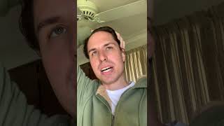 Speak affirmations that Brad Arnold of 3 Doors Down will recover from cancer!