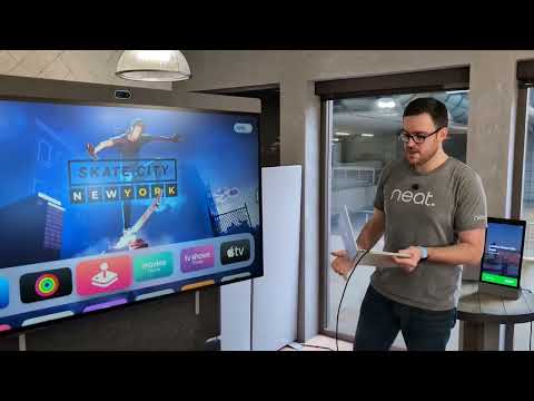 Smarter video input switching