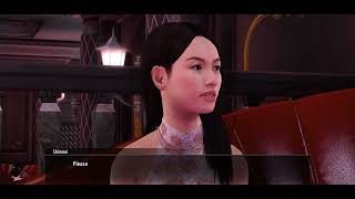 Download lagu Yakuza Kiwami - Chapter 11 - Honor and Humanity mp3