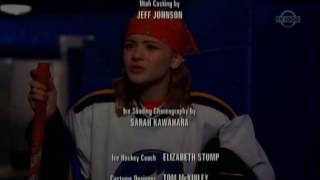 Go Figure! End Credits