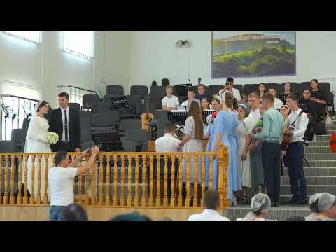 D0285 Căci dacă dragoste