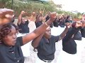 UPENDO BY AIC KYEMUTHEKE CHOIR SMS SKIZA 7477123 TO 811