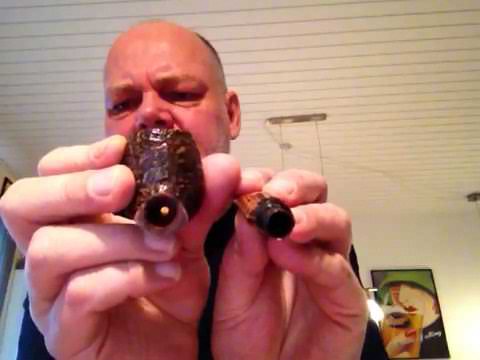 Savinelli Tundra #173