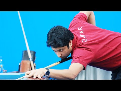 2015 Miyun Open - Fu Zheng 付錚 vs Bashar Hussain