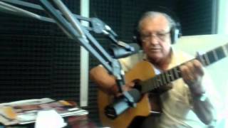 Download lagu El Grigo y Jorge Pacheco en Estación FM mp3