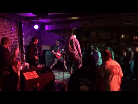 Mercy Kill at the Handlebar 10/22/16