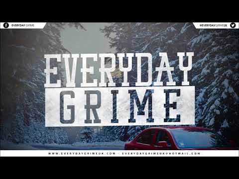 Max Profit - Lewi B Dub [Grime Instrumental]