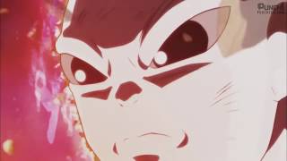 scarlxrd-0000.SICK //AMV// ft. Dragon Ball Super