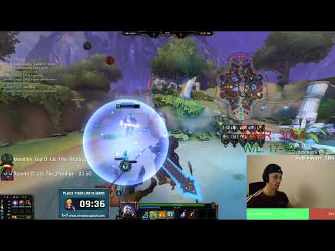 LAWBRINGER! | TYR SOLO | Smite Season 7