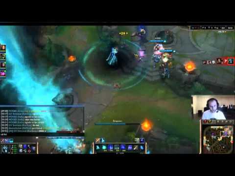 Saintvicious with the BIG KARTHUS PLAYS