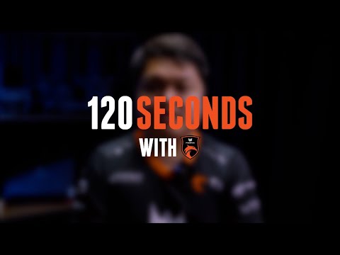 120 Seconds with TNC: PlayHard