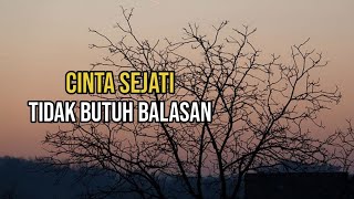 Download lagu Ngaji Filsafat | Cinta Sejati Tidak Membutuhkan Balasan Balik - Ust. Dr. Fahruddin Faiz mp3