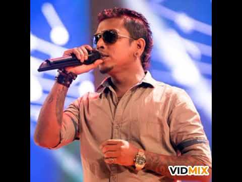 දුබල එලිය ඇති - Dubala eliya athi punchi kabare chamara weerasinghe cassette eka