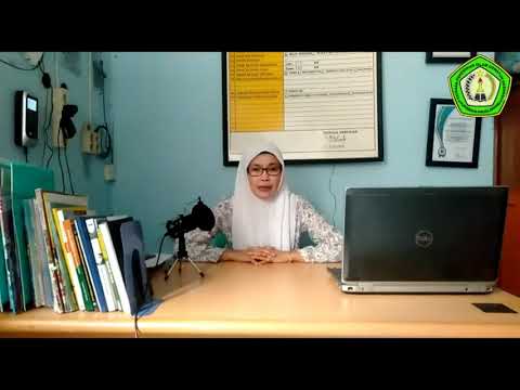 Profil Guru Madrasah Tsanawiyah Uswatun Hasanah