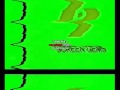 Screen Gems Logo Is Weird
