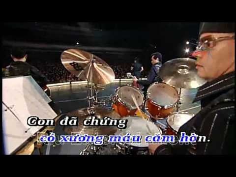 Thể hiện bởi Thế Sơn