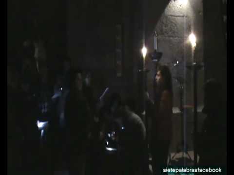 REZO DE LAS SIETE PALABRAS 09-03-2010 PARTE 3